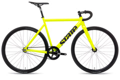 Volt / Matte Black