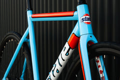 6061 Black Label v3 - Le Mans Livery