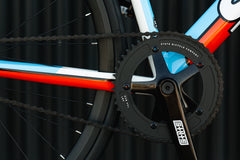 6061 Black Label v3 - Le Mans Livery