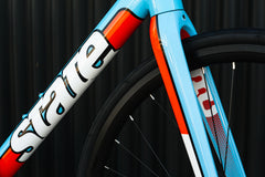 6061 Black Label v3 - Le Mans Livery