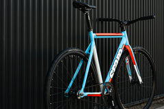 6061 Black Label v3 - Le Mans Livery