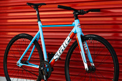 6061 Black Label v3 - Le Mans Livery