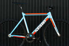 6061 Black Label v3 - Le Mans Livery