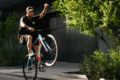 6061 Black Label v3 - Le Mans Livery