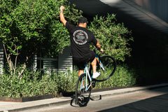 6061 Black Label v3 - Le Mans Livery