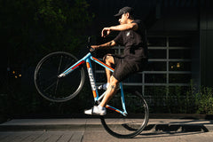 6061 Black Label v3 - Le Mans Livery