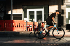 6061 Black Label v3 - Le Mans Livery