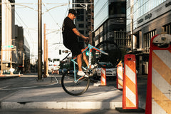 6061 Black Label v3 - Le Mans Livery