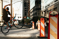 6061 Black Label v3 - Le Mans Livery