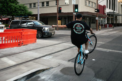 6061 Black Label v3 - Le Mans Livery