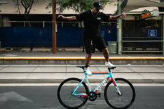 6061 Black Label v3 - Le Mans Livery