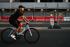 6061 Black Label v3 - Le Mans Livery