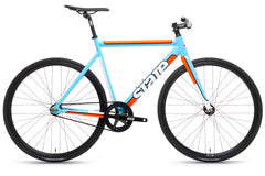 6061 Black Label v3 - Le Mans Livery