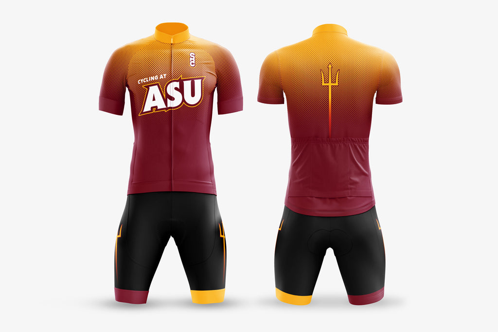 ASU TEAM JERSEY 2023 /2024  (Club Member Pricing Only)