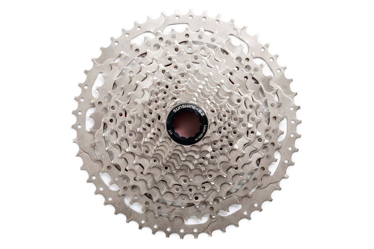 All-Road 11-50t Cassette (12-Speed)