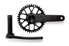 All-Road 2 Crankset