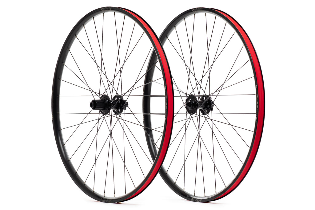 All-Road Wheel Set v2 (700c)