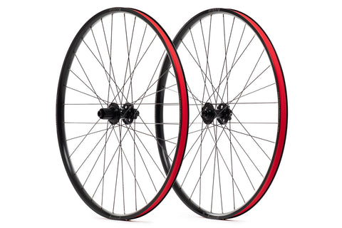 All-Road Wheel Set v2 (700c)
