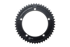 Black Label Series v3: CNC'd Chainring - 46t , 48t , 49t , 52t