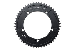 Black Label Series v3: CNC'd Chainring - 46t , 48t , 49t , 52t