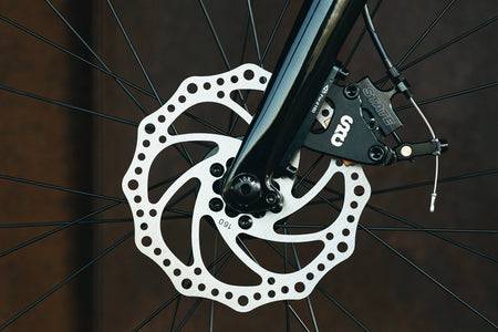 Cycle disc deals brake parts
