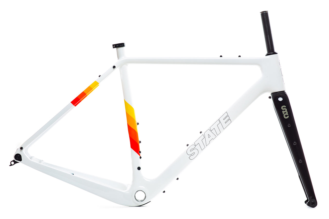State bicycle 2025 frame