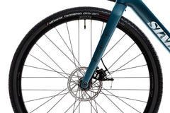 Carbon All-Road v2 - Colorado Blue