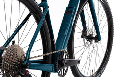 Carbon All-Road v2 - Colorado Blue