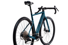 Carbon All-Road v2 - Colorado Blue