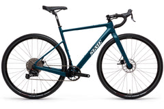 Carbon All-Road v2 - Colorado Blue