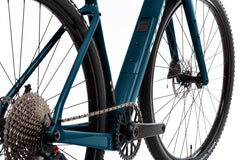 Carbon All-Road v2 - Colorado Blue