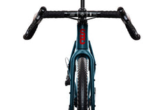 Carbon All-Road v2 - Colorado Blue