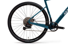Carbon All-Road v2 - Colorado Blue