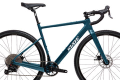 Carbon All-Road v2 - Colorado Blue