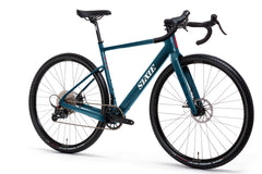 Carbon All-Road v2 - Colorado Blue