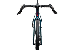 Carbon All-Road v2 - Colorado Blue - SRAM Rival AXS
