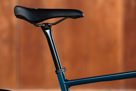 product State Bicycle Co. - Carbon Seatpost — 27.2mm / 400mm / 0mm Setback