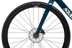 Carbon All-Road v2 - Colorado Blue - SRAM Rival AXS
