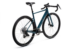 Carbon All-Road v2 - Colorado Blue - SRAM Rival AXS