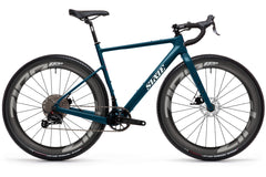 Carbon All-Road v2 - Colorado Blue
