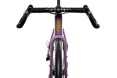 Carbon All-Road v2 - Dusty Merlot