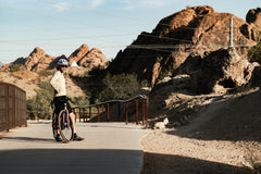 Carbon All-Road v2 - Dusty Merlot