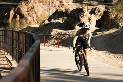 Carbon All-Road v2 - Dusty Merlot