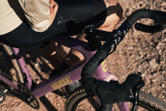 Carbon All-Road v2 - Dusty Merlot