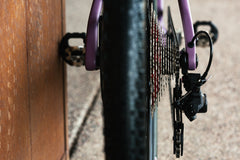 Carbon All-Road v2 - Dusty Merlot