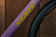 Carbon All-Road v2 - Dusty Merlot