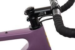 Carbon All-Road v2 - Dusty Merlot