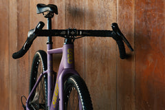 Carbon All-Road v2 - Dusty Merlot