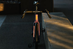 Carbon All-Road v2 - Dusty Merlot