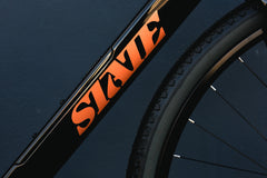 Carbon All-Road v2 - Sidewinder Black